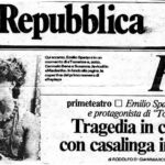 LARVATUS PRODEO presenta eMyliù in “TOMATO (VHS) Tragedia elettrodomestica per casalinga inquieta” – Con la recensione di Rodolfo Di Giammarco