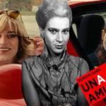 IL TRAVESTITISMO SAFFICO in “UNA NUOVA AMICA” di FRANCOIS OZON – Recensione di Emyliù