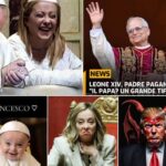 RIASSUNTINO DELLA NUOVA FICTION PAPALE